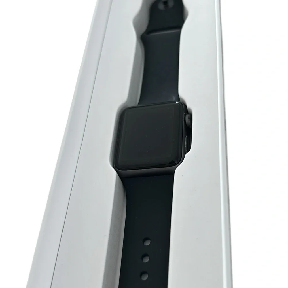 Apple watch series
